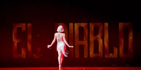 Eurovision 2021: Όσα έγιναν πίσω από τις κάμερες στον α’ ημιτελικό