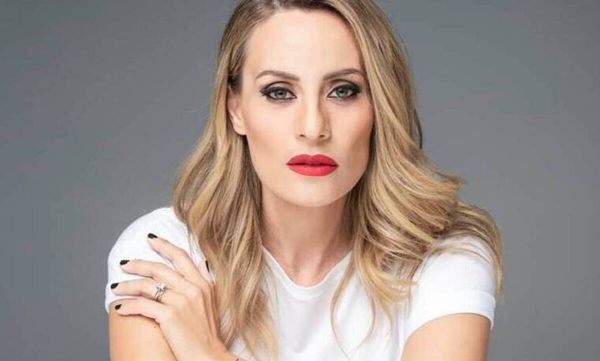 Ελεονώρα Μελέτη: Η απάντηση σε follower για το αν θα συνεχιστεί η εκπομπή της του χρόνου