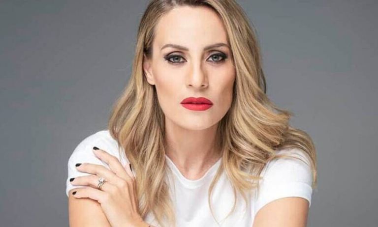 Ελεονώρα Μελέτη: Η απάντηση σε follower για το αν θα συνεχιστεί η εκπομπή της του χρόνου