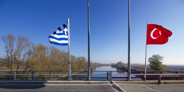 Να συμμετάσχει ή όχι η Τουρκία στην PESCO;