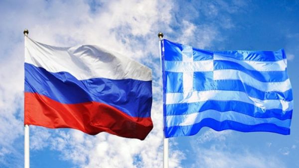 ΗΠΑ – Ρωσία – Ελλάδα – Τουρκία