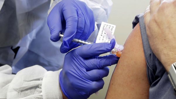 Πολιτική απόφαση η υποχρεωτικότητα των εμβολιασμών