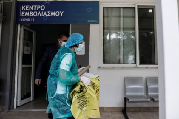 Όλες οι παρενέργειες των εμβολίων κατά του κοροναϊού – 557 σοβαρές επιπλοκές μέχρι μέσα Απριλίου