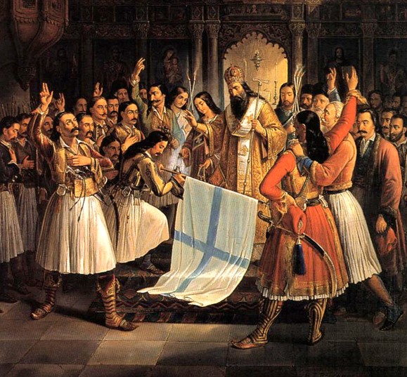 Ήρωες του 1821: Δείτε την ηλικία τους