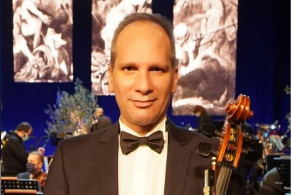 Μάνος Επιτροπάκης: Τι είπε ο μουσικός του Νίκου Βέρτη για τον εφιάλτη που έζησαν στο Τελ Αβίβ