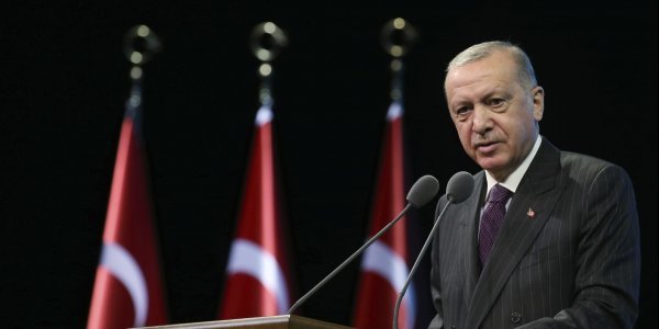 Οι δύο δρόμοι Ερντογάν και Ελλάδας