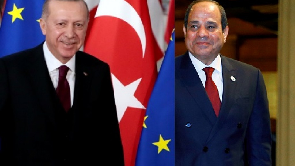 Τουρκία: Δύσκολη η επαναπροσέγγιση με την Αίγυπτο