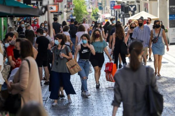 Βασιλακόπουλος: Απέχουμε ακόμη πολύ από την ανοσία της αγέλης