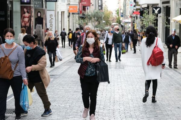 Σε καραντίνα διαρκείας η κυριακάτικη αργία – Η κληρονομιά των μνημονίων και της πανδημίας