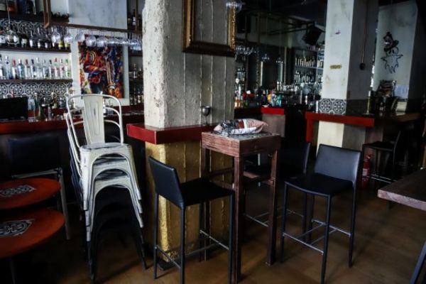 Εστίαση: Πρεμιέρα μετά από έξι μήνες λουκέτου – Πώς θα γίνει η επανεκκίνηση, όσα πρέπει να γνωρίζετε