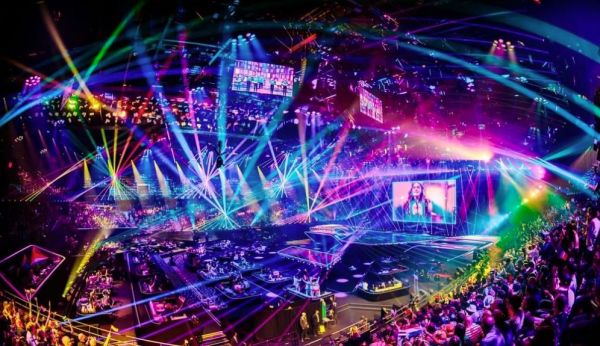 Eurovision 2021: Αυτό το τραγούδι είναι πρώτο στα στοιχήματα