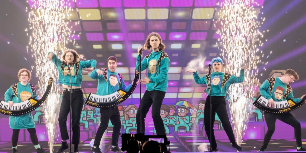 Eurovision 2021: Νέο κρούσμα κοροναϊού στην ισλανδική αποστολή- Τι θα συμβεί με την συμμετοχή