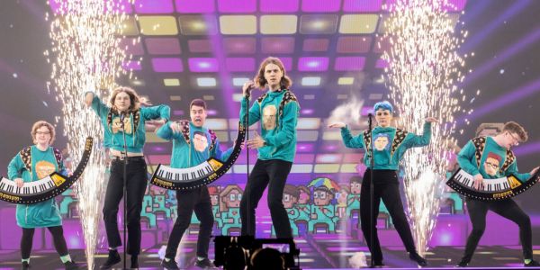 Eurovision 2021: Νέο κρούσμα κοροναϊού στην ισλανδική αποστολή- Τι θα συμβεί με την συμμετοχή