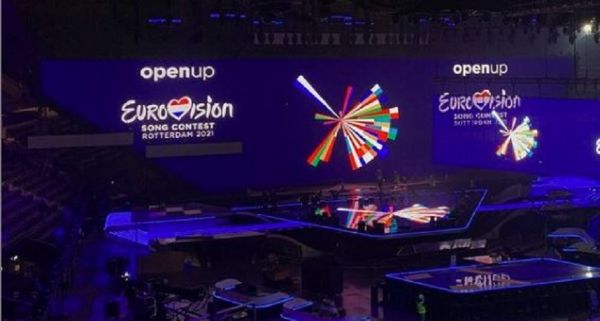 Eurovision 2021: Μια δεύτερη μουσική ευκαιρία για τους διαγωνιζόμενους