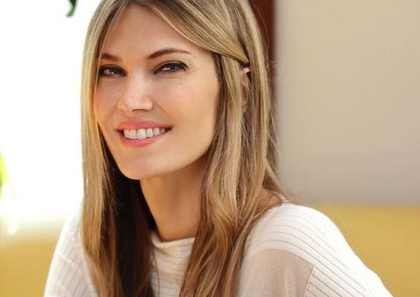 Εύα Καϊλή: Mανούλα για πρώτη φορά – Τα διπλά βαφτίσια και το όνομα