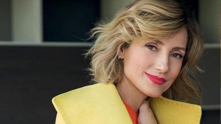 Ευδοκία Ρουμελιώτη: Η τραγική απώλεια της μητέρας της, η αποκάλυψη για την εγκυμοσύνη της και η υιοθεσία