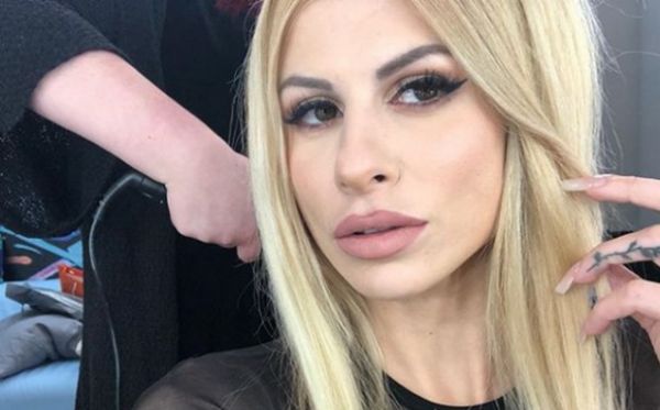 Ευρυδίκη Παπαδοπούλου: Το «τρίο» με τον «αφέντη» και οι δηλώσεις που εκνεύρισαν την Ηλιάνα Παπαγεωργίου