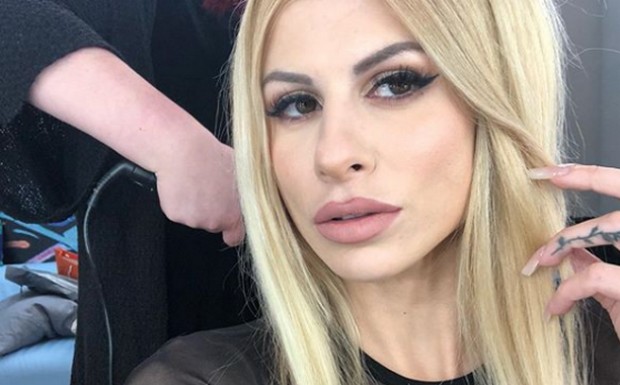 Ευρυδίκη Παπαδοπούλου: Το «τρίο» με τον «αφέντη» και οι δηλώσεις που εκνεύρισαν την Ηλιάνα Παπαγεωργίου