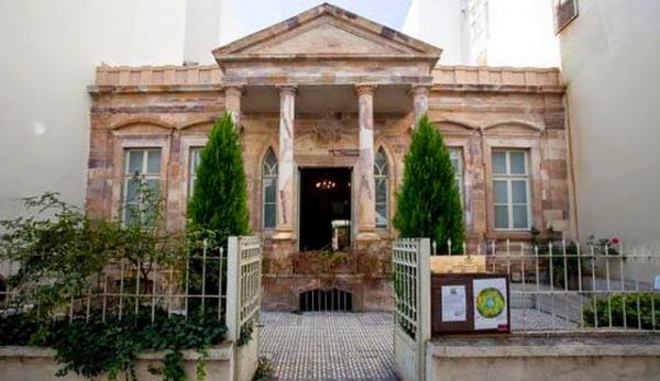 Εθνολογικό Μουσείο Θράκης: Η μνήμη της συμβίωσης του «διαφορετικού»