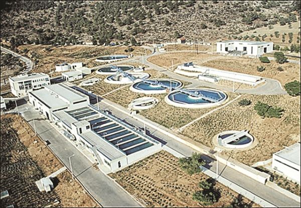 ΚΙΝΑΛ: Να μην γίνουν απολύσεις στην ΕΥΔΑΠ