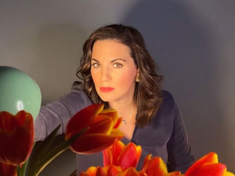 Όλγα Κεφαλογιάννη: Παντρεύτηκε υπό άκρα μυστικότητα – Όλες οι λεπτομέρειες