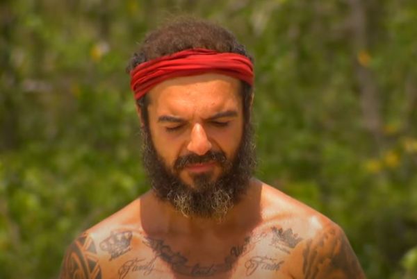 Survivor: «Βόμβα» από τον Τριαντάφυλλο – Φαρμάκι στο Twitter