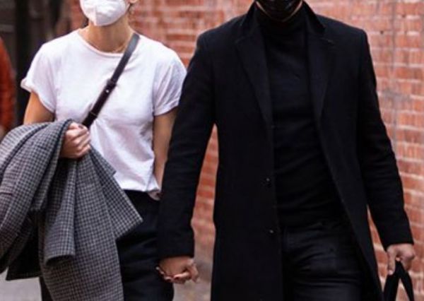 Κέιτι Χολμς: Ένας ακόμα χωρισμός για την ηθοποιό – Τι συνέβη