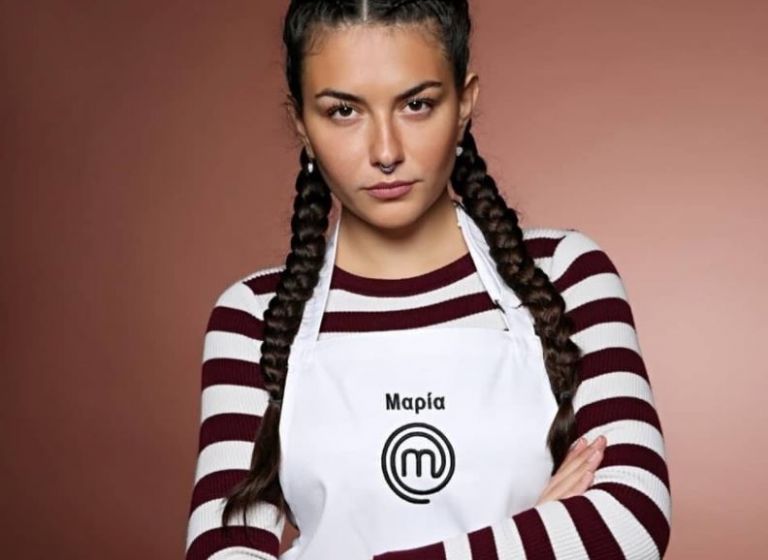 MasterChef: H Μαρία Λαζαρίδου προβλέπει τον νικητή