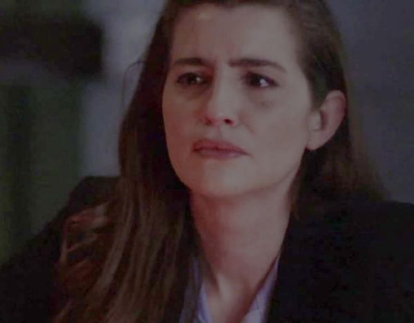 Άγριες Μέλισσες Spoiler: Η ώρα αναμέτρησης ήρθε – Η Ελένη αντιμέτωπη με τον Δούκα