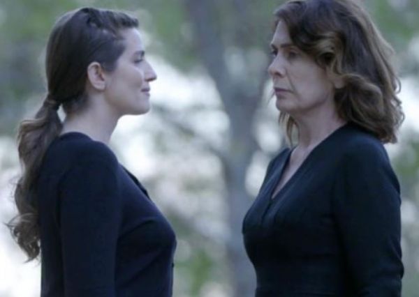 Άγριες Μέλισσες Spoiler: Η πιο σκοτεινή νύχτα πέφτει στο Διαφάνι