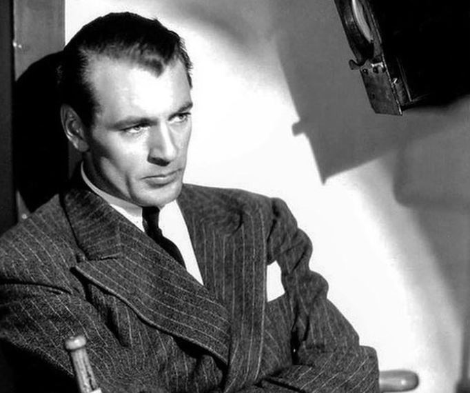 Γκάρι Κούπερ: Ένας θρυλικός γόης στα σαλόνια του Χόλιγουντ