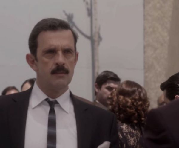 Άγριες Μέλισσες Spoiler: Ο Δούκας ένα βήμα πριν γίνει κυρίαρχος στο Διαφάνι