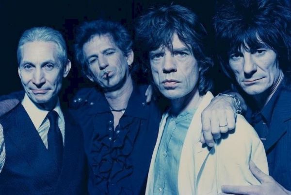 The Rolling Stones: Έρχεται deluxe επανέκδοση του «A Bigger Bang: Live On Copacabana Beach»