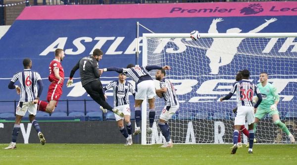 Λίβερπουλ: Η εκπληκτική περιγραφή των Βραζιλιάνων στο γκολ του Άλισον