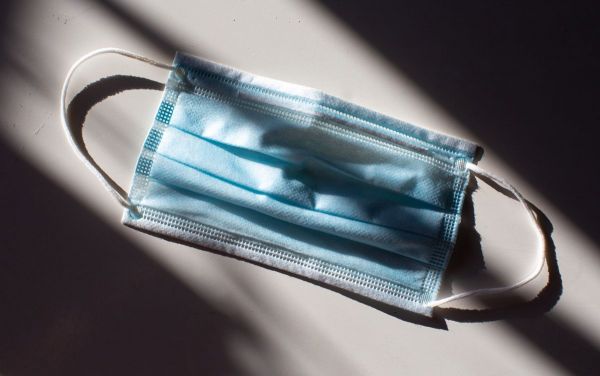 Κοροναϊός: Πόσο αποτελεσματικές είναι τελικά οι μάσκες;