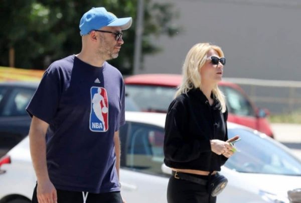 Φαίη Σκορδά – Νίκος Ηλιόπουλος: Τίτλοι τέλους για το ζευγάρι – Ποιος ο λόγος του χωρισμού