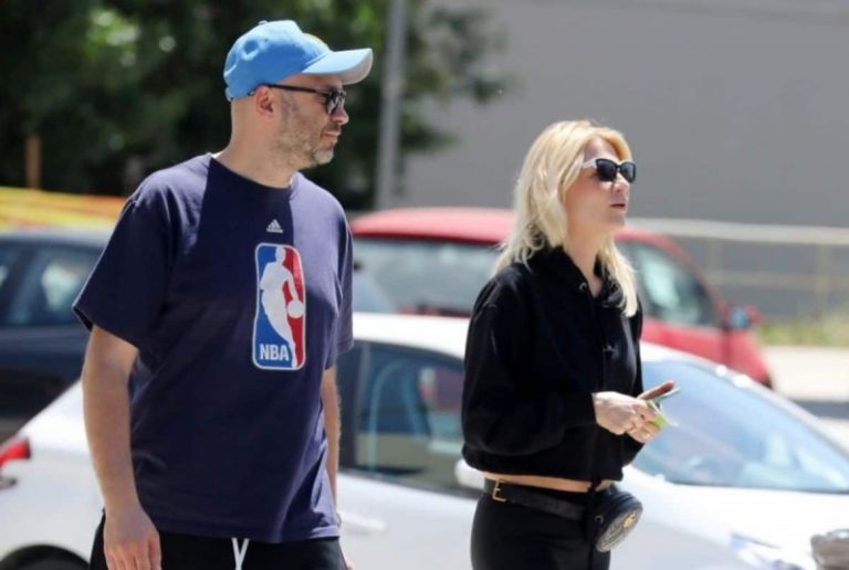 Φαίη Σκορδά – Νίκος Ηλιόπουλος: Τίτλοι τέλους για το ζευγάρι – Ποιος ο λόγος του χωρισμού