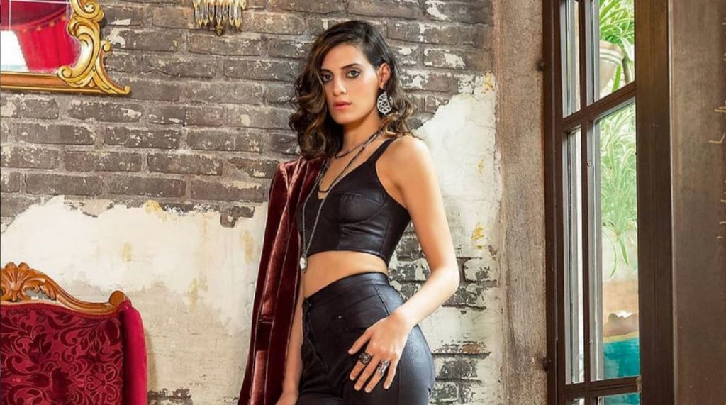 Χριστίνα Χειλά – Φαμέλη: Οι πέντε εμφανίσεις της που μας άφησαν με το στόμα ανοιχτό