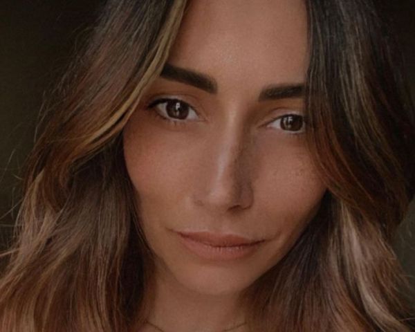 Γωγώ Φαρμάκη: Στην αγκαλιά πρώην Survivor