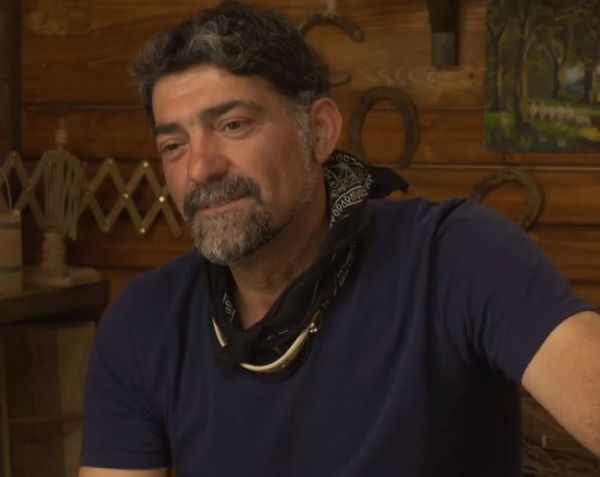 Φάρμα: To επικό καρφί του Μιχάλη Ιατρόπουλου στην Έλενα Τσικιτίκου