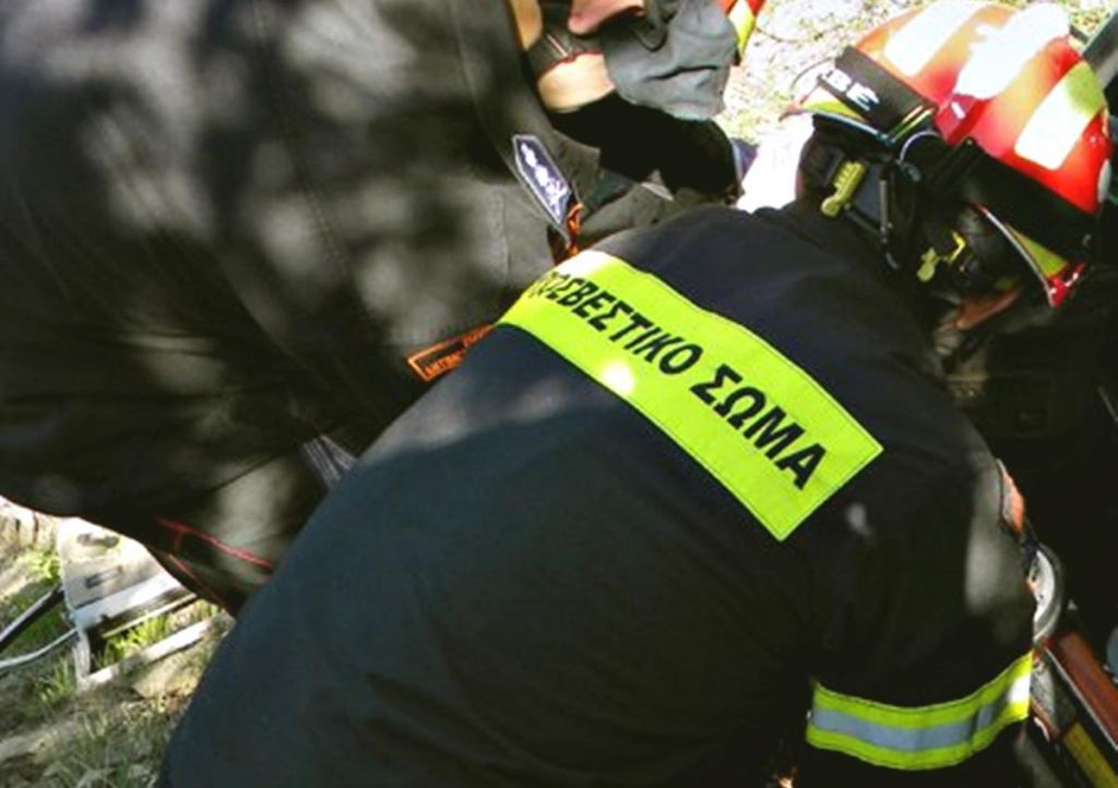 Πρόεδρος Πυροσβεστών : Κανείς στην ΕΜΑΚ δεν αρνήθηκε εμβολιασμό – Μας ενοχλεί η απειλή