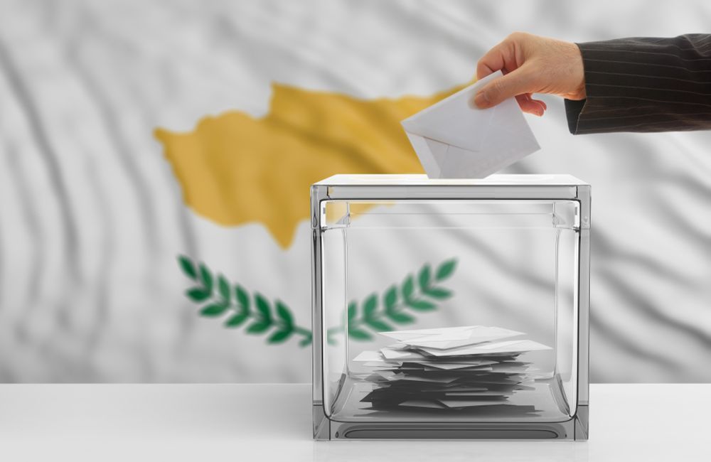 Στις κάλπες σήμερα οι Κύπριοι για την ανάδειξη της νέας Βουλής των Αντιπροσώπων