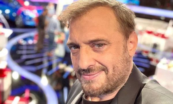 Ο Χρήστος Φερεντίνος αποκάλυψε πως νόσησε με κοροναϊό
