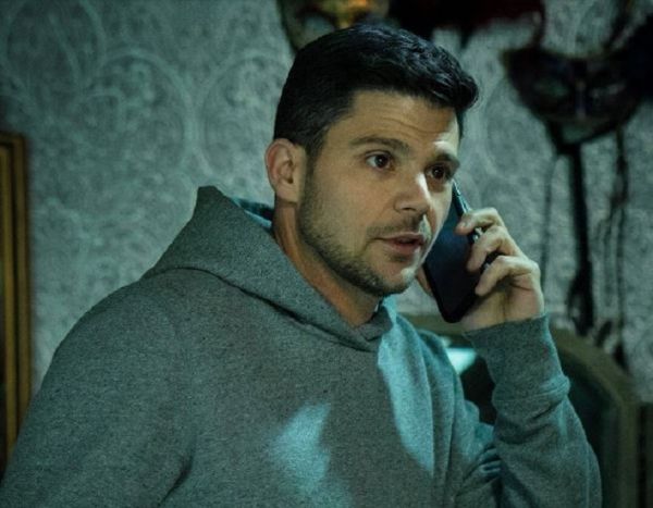 Τζέρι Φεράρα: Έγινε μπαμπάς για δεύτερη φορά ο ηθοποιός