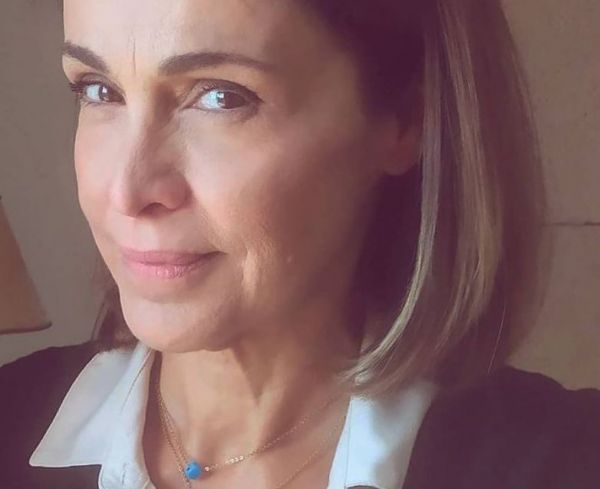 Συγκλονίζει η Μέλπω Κωστή: «Είναι εγωιστικό να πω χάθηκε το παιδί μου»