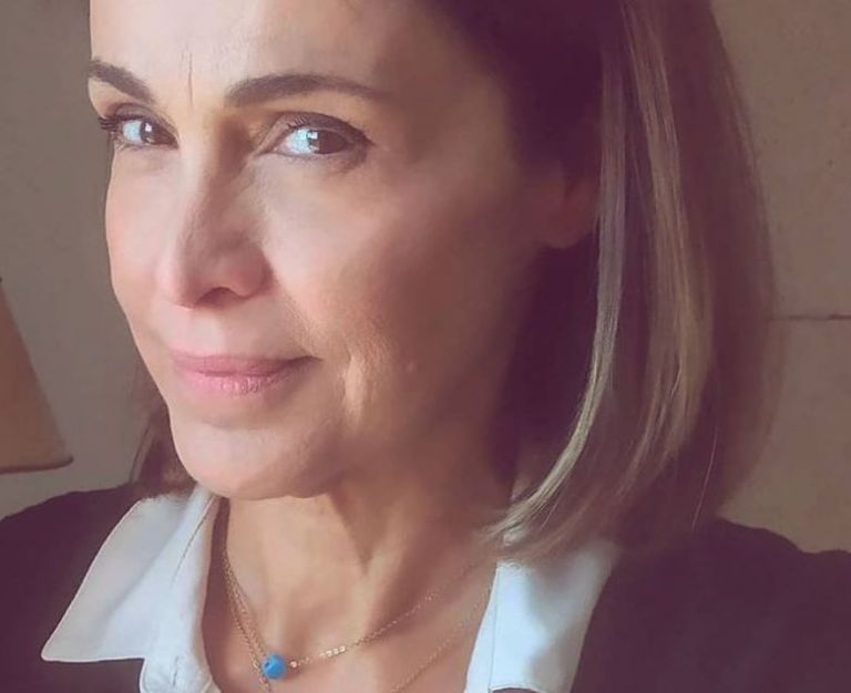 Συγκλονίζει η Μέλπω Κωστή: «Είναι εγωιστικό να πω χάθηκε το παιδί μου»