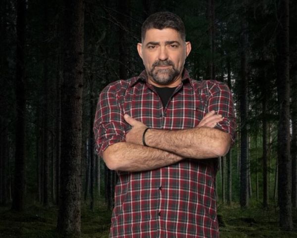 Η Φάρμα: Ανατροπή από τον Μιχάλη Ιατρόπουλο για τους δύο υπηρέτες