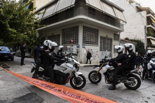 Υπόμνημα Χρυσοχοϊδη στον εισαγγελέα του Αρείου Πάγου για το οργανωμένο έγκλημα στην Ελλάδα