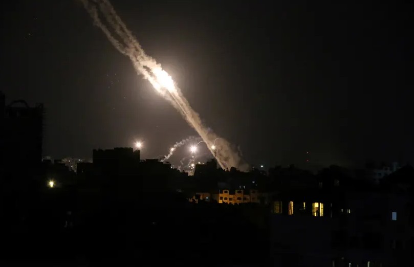 Ολονύχτιο θρίλερ στη Γάζα – Το Ισραήλ ανακάλεσε τα περί χερσαίας επιχείρησης κατά της Χαμάς