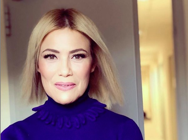 Κωνσταντίνα Μιχαήλ: «Έχω υποστεί προσβολές και σεξιστικά σχόλια»